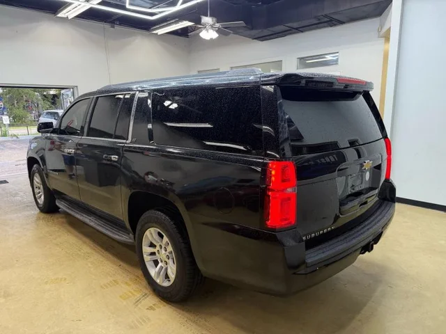 SEMINUEVOS CHEVROLET Suburban a Estados en autogozo
