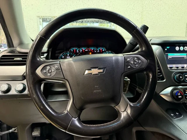 SEMINUEVOS CHEVROLET Suburban a Estados en autogozo