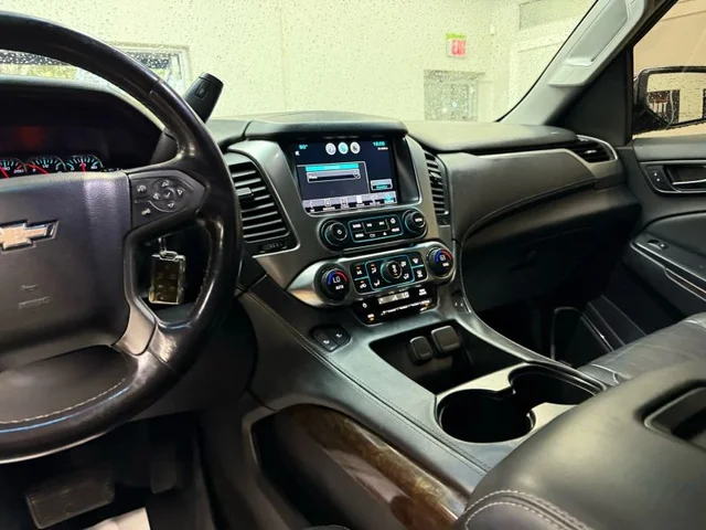 SEMINUEVOS CHEVROLET Suburban a Estados en autogozo