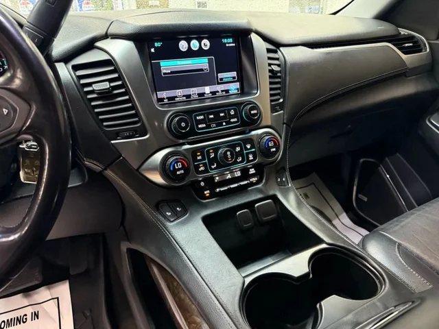 SEMINUEVOS CHEVROLET Suburban a Estados en autogozo