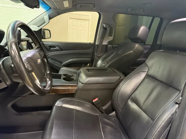 SEMINUEVOS CHEVROLET Suburban a Estados en autogozo
