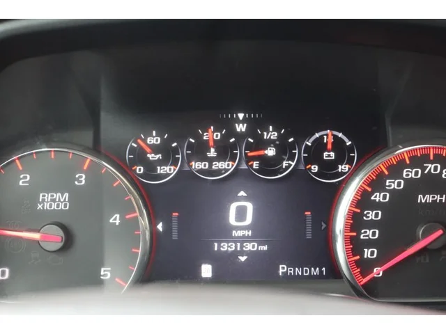 SEMINUEVOS GMC Sierra 3500 HD Crew Cab a Estados en autogozo