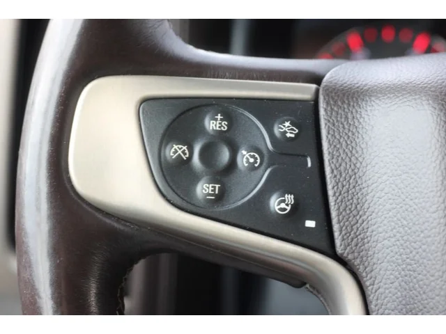 SEMINUEVOS GMC Sierra 3500 HD Crew Cab a Estados en autogozo