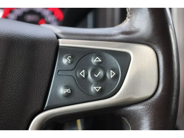 SEMINUEVOS GMC Sierra 3500 HD Crew Cab a Estados en autogozo