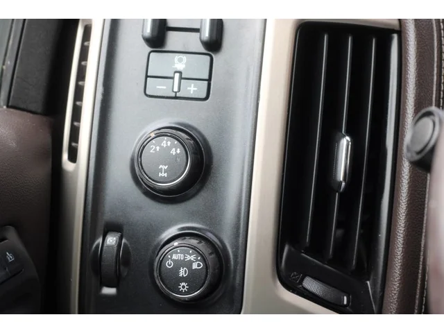 SEMINUEVOS GMC Sierra 3500 HD Crew Cab a Estados en autogozo
