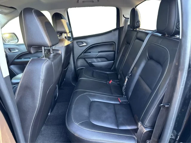 SEMINUEVOS GMC Canyon Crew Cab a Estados en autogozo