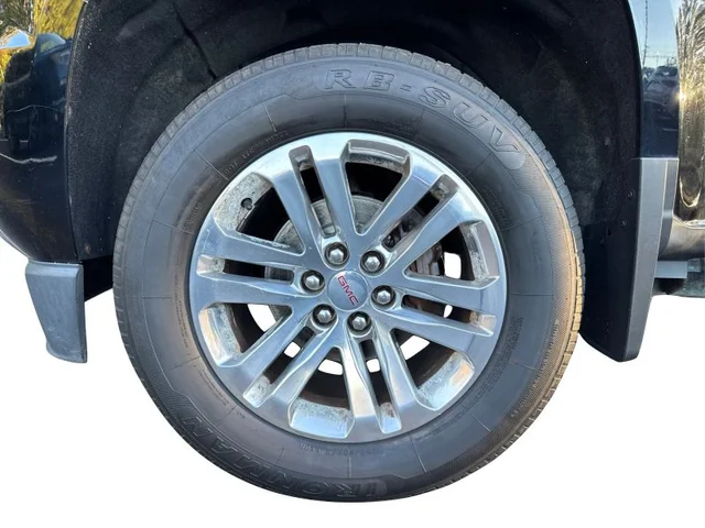 SEMINUEVOS GMC Canyon Crew Cab a Estados en autogozo