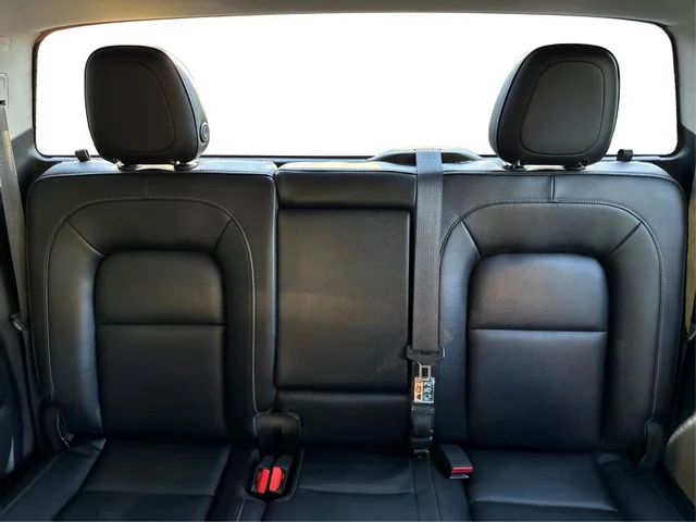 SEMINUEVOS GMC Canyon Crew Cab a Estados en autogozo