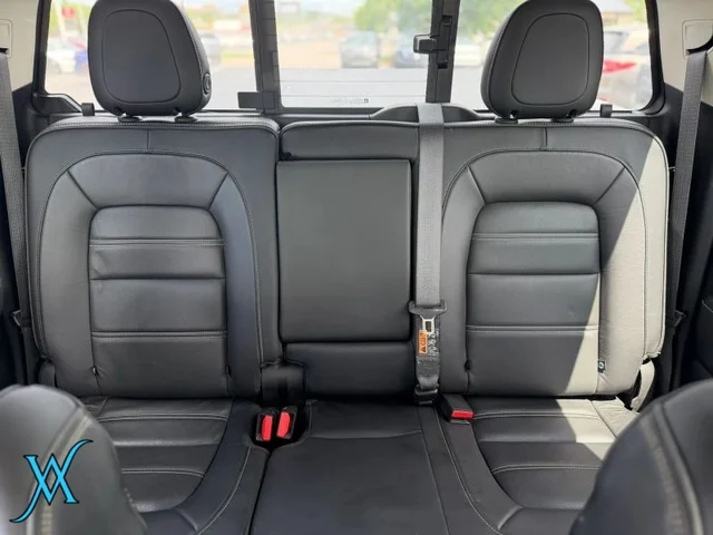 SEMINUEVOS GMC Canyon Crew Cab a Estados en autogozo