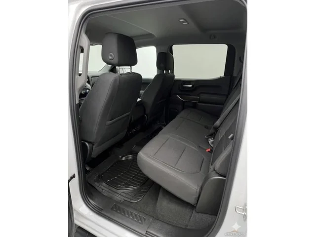 SEMINUEVOS GMC Sierra 1500 Crew Cab a Estados en autogozo