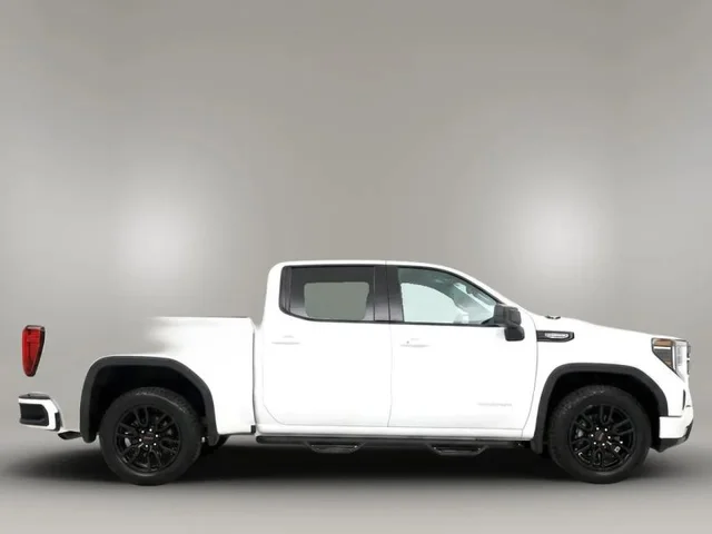 SEMINUEVOS GMC Sierra 1500 Crew Cab a Estados en autogozo