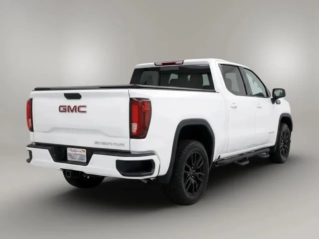 SEMINUEVOS GMC Sierra 1500 Crew Cab a Estados en autogozo