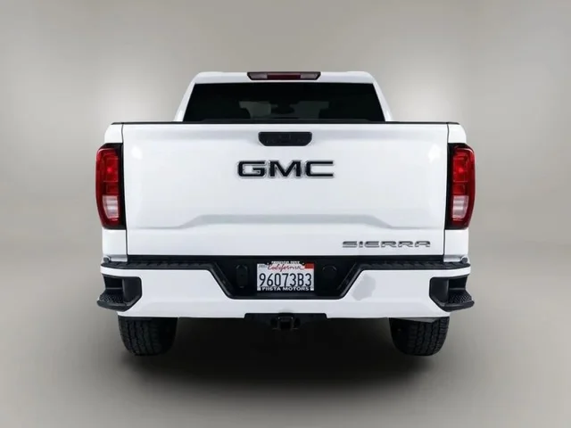 SEMINUEVOS GMC Sierra 1500 Crew Cab a Estados en autogozo