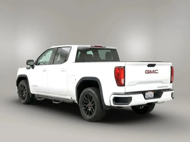 SEMINUEVOS GMC Sierra 1500 Crew Cab a Estados en autogozo
