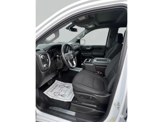 SEMINUEVOS GMC Sierra 1500 Crew Cab a Estados en autogozo