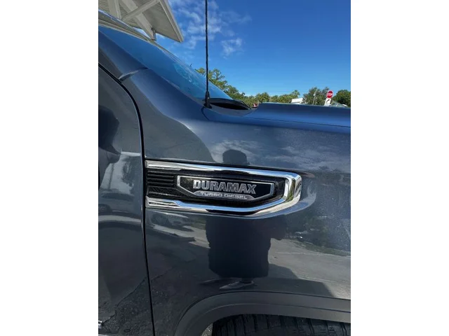 SEMINUEVOS GMC Sierra 1500 Crew Cab a Estados en autogozo