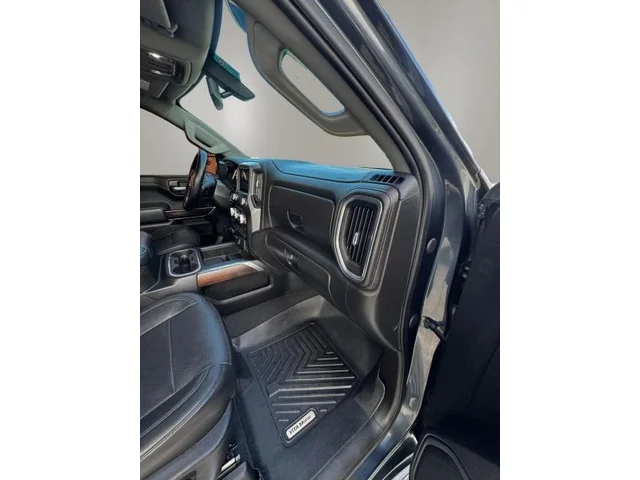 SEMINUEVOS GMC Sierra 1500 Crew Cab a Estados en autogozo