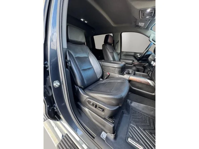 SEMINUEVOS GMC Sierra 1500 Crew Cab a Estados en autogozo
