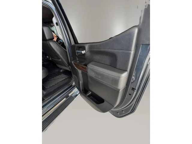 SEMINUEVOS GMC Sierra 1500 Crew Cab a Estados en autogozo