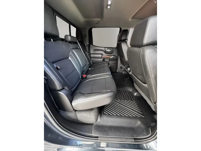 SEMINUEVOS GMC Sierra 1500 Crew Cab a Estados en autogozo