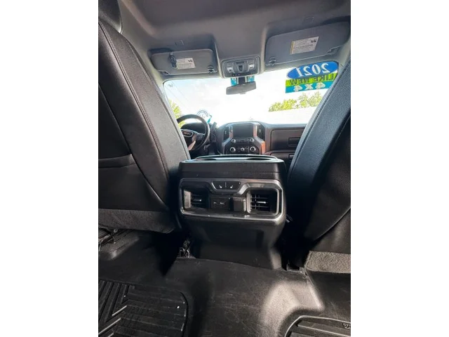 SEMINUEVOS GMC Sierra 1500 Crew Cab a Estados en autogozo