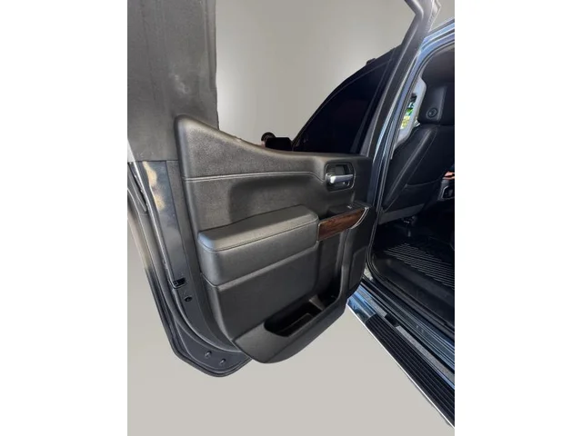 SEMINUEVOS GMC Sierra 1500 Crew Cab a Estados en autogozo