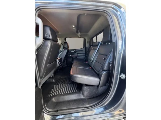 SEMINUEVOS GMC Sierra 1500 Crew Cab a Estados en autogozo