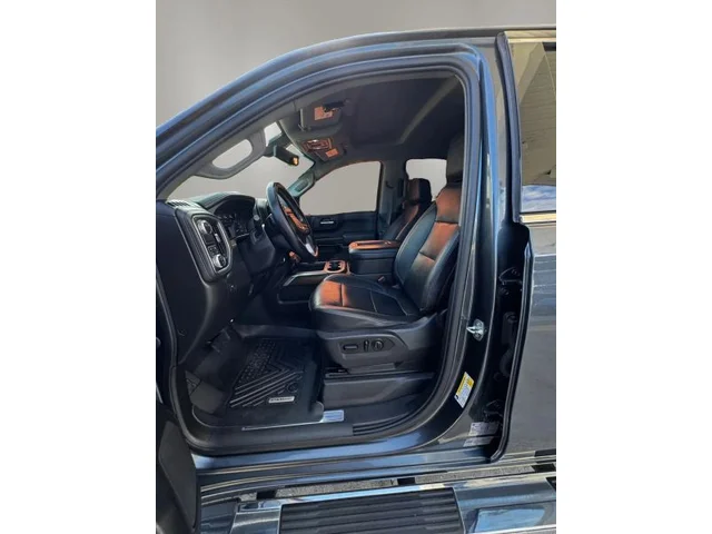 SEMINUEVOS GMC Sierra 1500 Crew Cab a Estados en autogozo