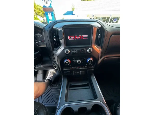 SEMINUEVOS GMC Sierra 1500 Crew Cab a Estados en autogozo