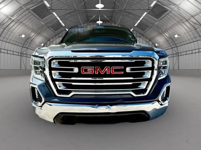 SEMINUEVOS GMC Sierra 1500 Crew Cab a Estados en autogozo