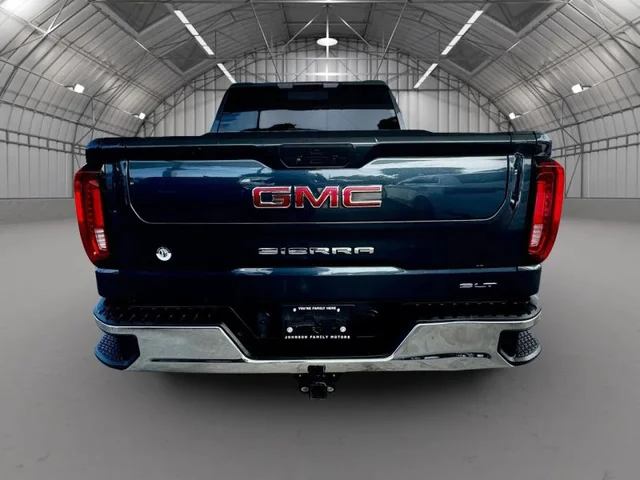 SEMINUEVOS GMC Sierra 1500 Crew Cab a Estados en autogozo