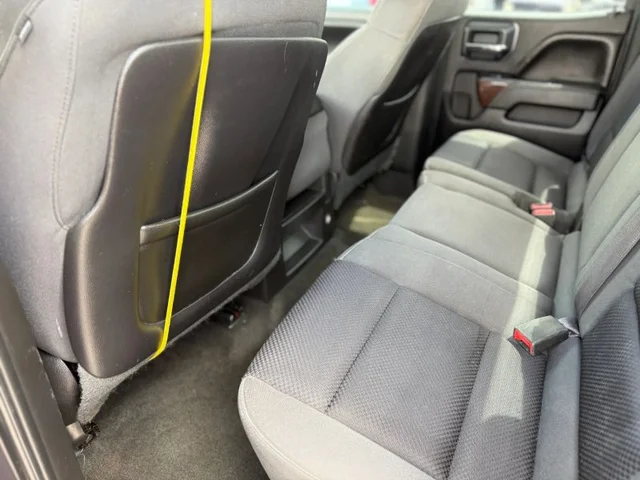 SEMINUEVOS GMC Sierra 1500 Double Cab a Estados en autogozo
