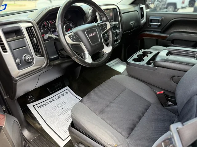 SEMINUEVOS GMC Sierra 1500 Double Cab a Estados en autogozo