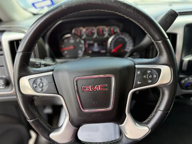 SEMINUEVOS GMC Sierra 1500 Double Cab a Estados en autogozo