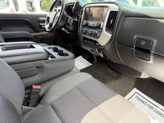SEMINUEVOS GMC Sierra 1500 Double Cab a Estados en autogozo