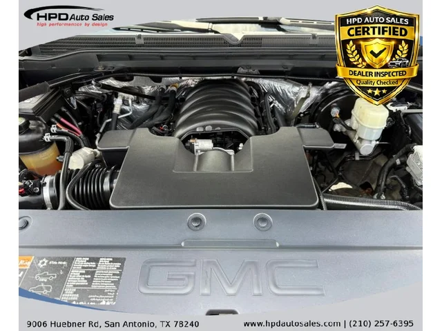 SEMINUEVOS GMC Sierra 1500 Double Cab a Estados en autogozo