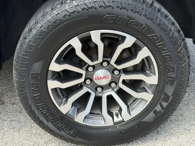 SEMINUEVOS GMC Sierra 1500 Double Cab a Estados en autogozo