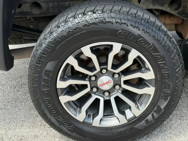 SEMINUEVOS GMC Sierra 1500 Double Cab a Estados en autogozo