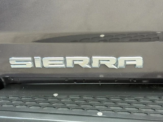 SEMINUEVOS GMC Sierra 1500 Double Cab a Estados en autogozo