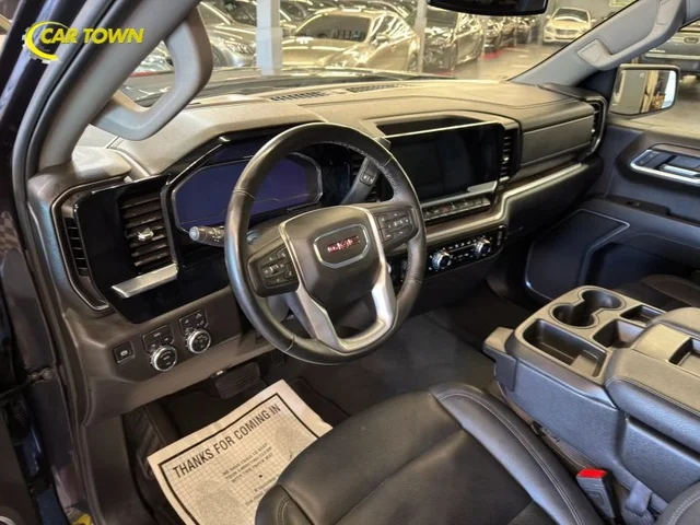 SEMINUEVOS GMC Sierra 1500 Crew Cab a Estados en autogozo