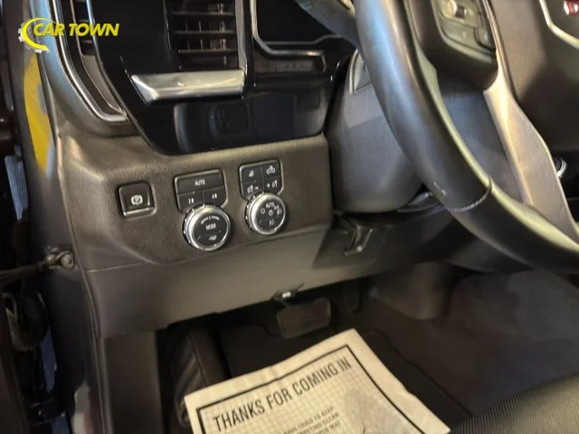 SEMINUEVOS GMC Sierra 1500 Crew Cab a Estados en autogozo