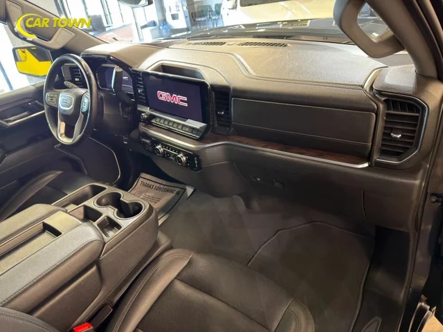 SEMINUEVOS GMC Sierra 1500 Crew Cab a Estados en autogozo