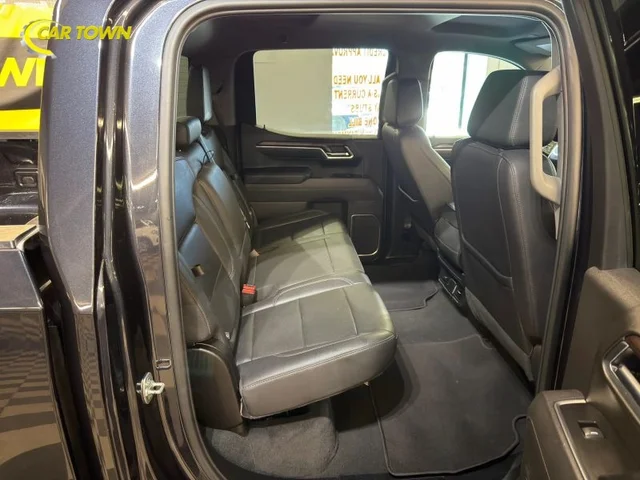 SEMINUEVOS GMC Sierra 1500 Crew Cab a Estados en autogozo