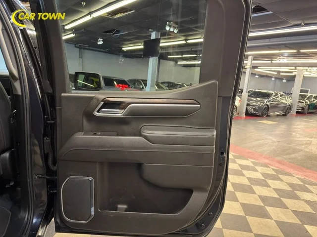 SEMINUEVOS GMC Sierra 1500 Crew Cab a Estados en autogozo