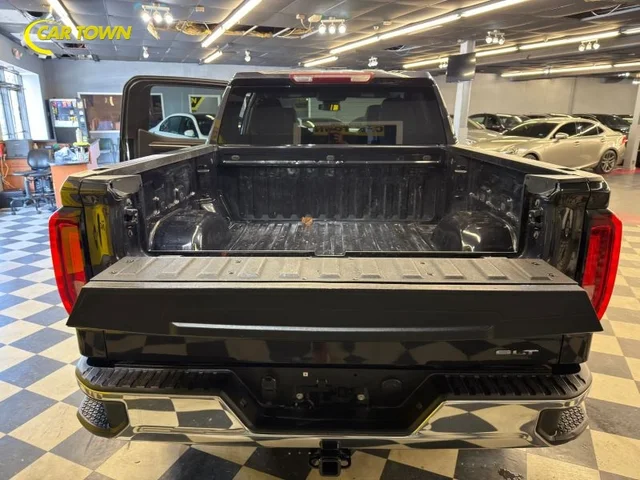 SEMINUEVOS GMC Sierra 1500 Crew Cab a Estados en autogozo