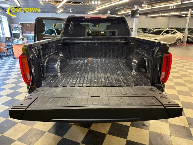 SEMINUEVOS GMC Sierra 1500 Crew Cab a Estados en autogozo