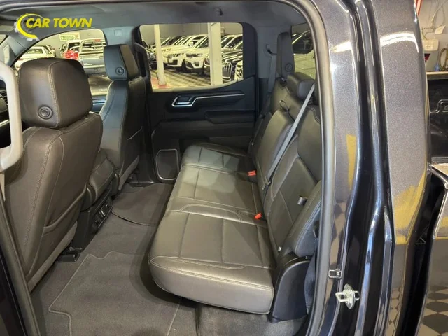 SEMINUEVOS GMC Sierra 1500 Crew Cab a Estados en autogozo