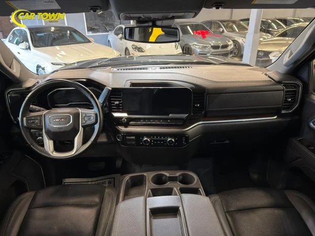 SEMINUEVOS GMC Sierra 1500 Crew Cab a Estados en autogozo