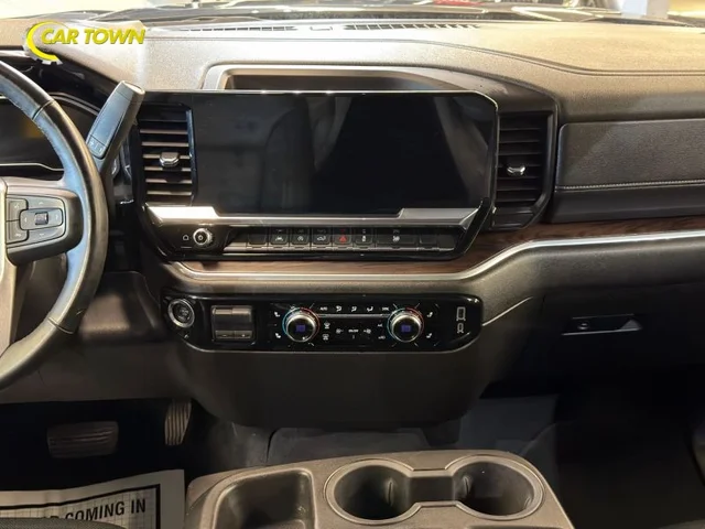 SEMINUEVOS GMC Sierra 1500 Crew Cab a Estados en autogozo