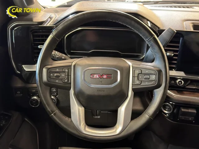 SEMINUEVOS GMC Sierra 1500 Crew Cab a Estados en autogozo